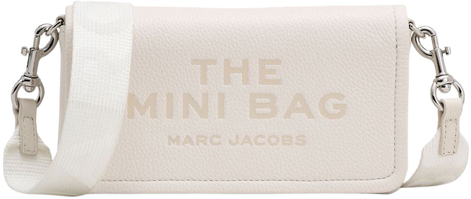 Marc Jacobs Bags White Wit