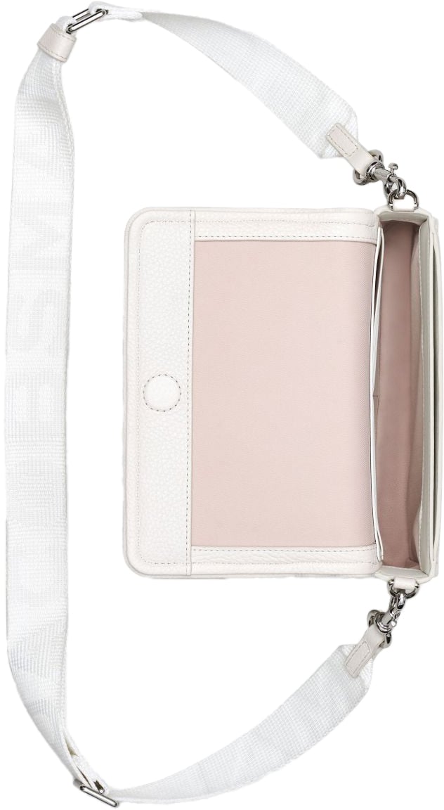 Marc Jacobs Bags White Wit