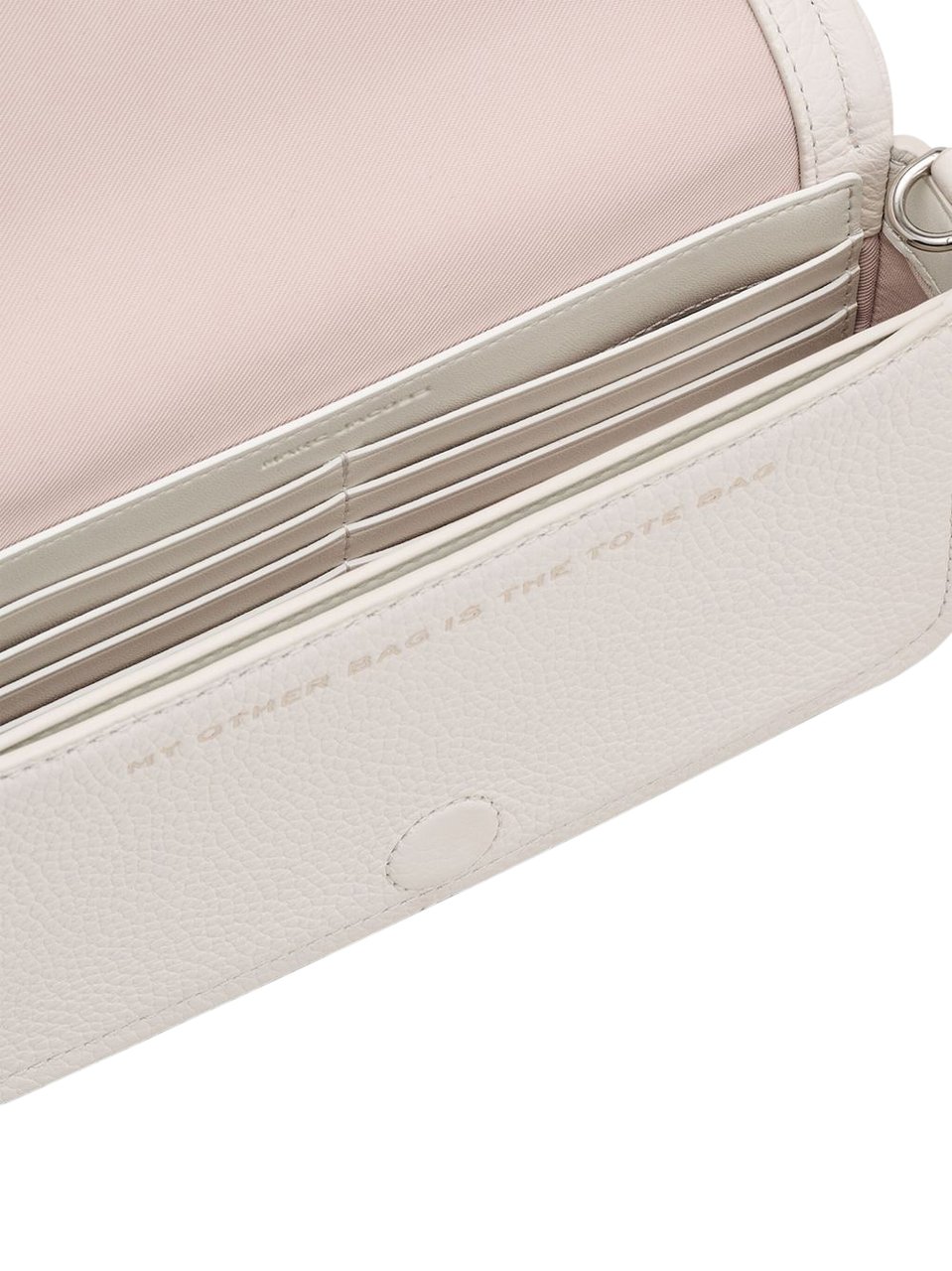 Marc Jacobs Bags White Wit