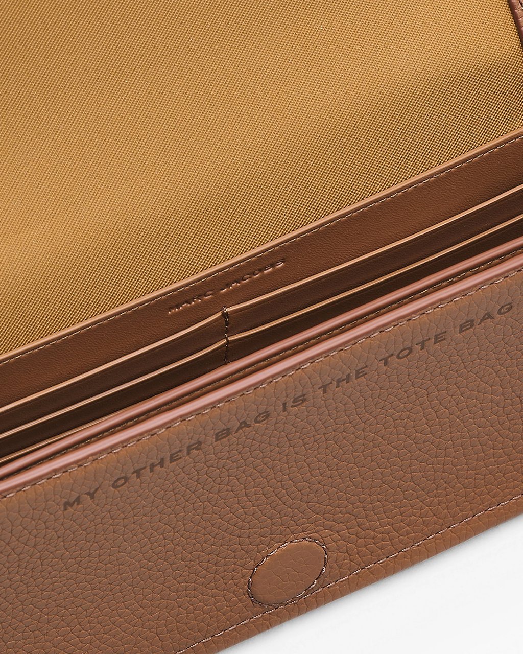 Marc Jacobs Bags Argan Oil Divers