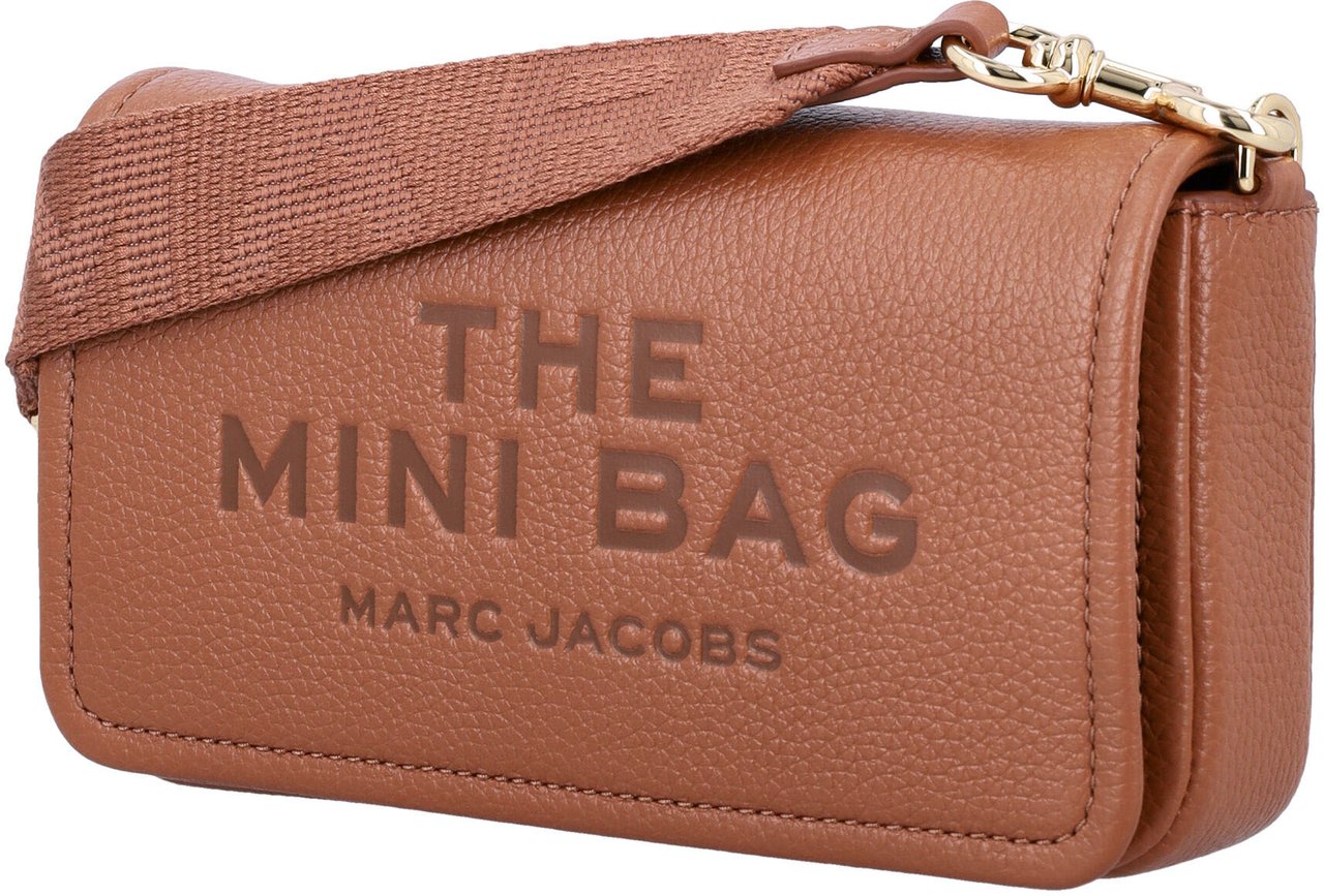 Marc Jacobs The Mini Bag Argan Oil Divers