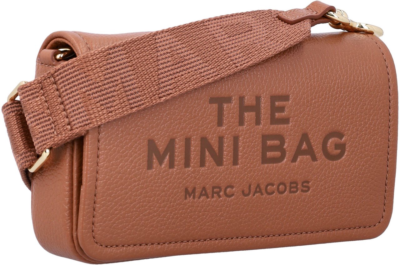 Marc Jacobs The Mini Bag Argan Oil Divers