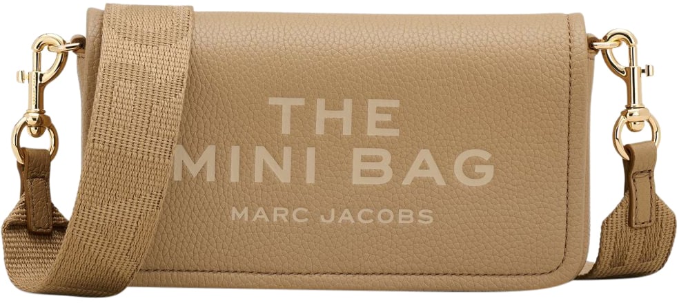 Marc Jacobs Bags Camel Beige