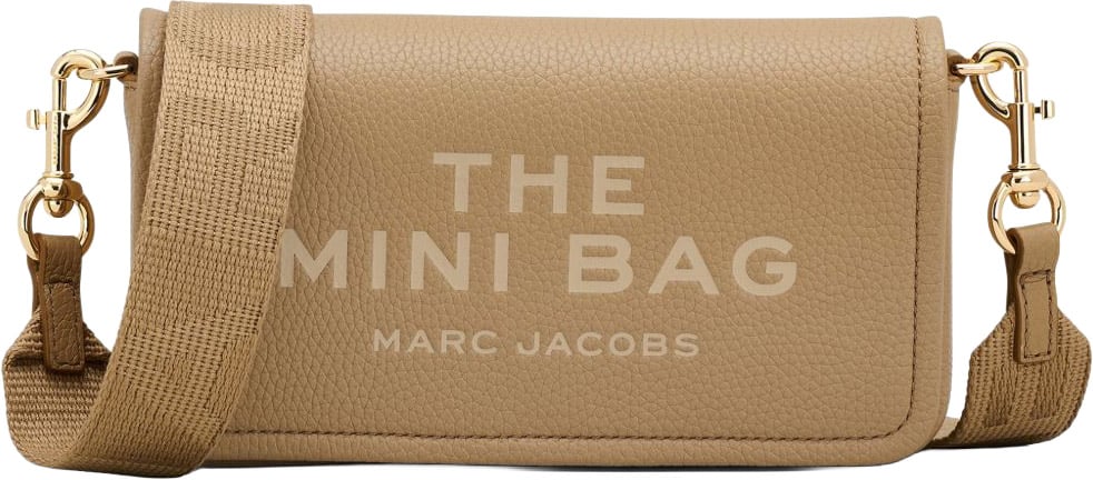 Marc Jacobs Bags Camel Beige