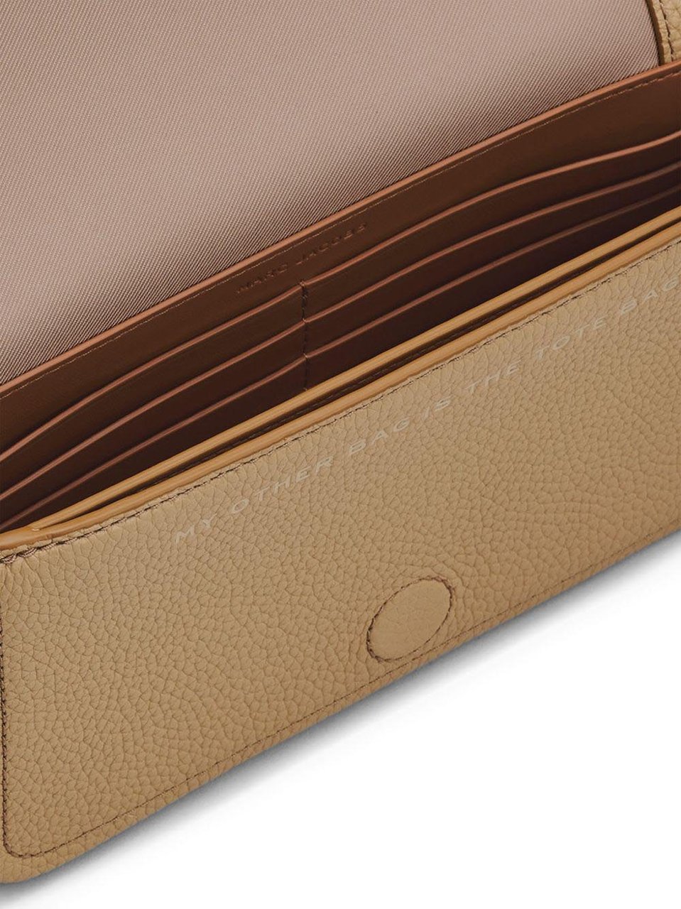Marc Jacobs Bags Camel Beige