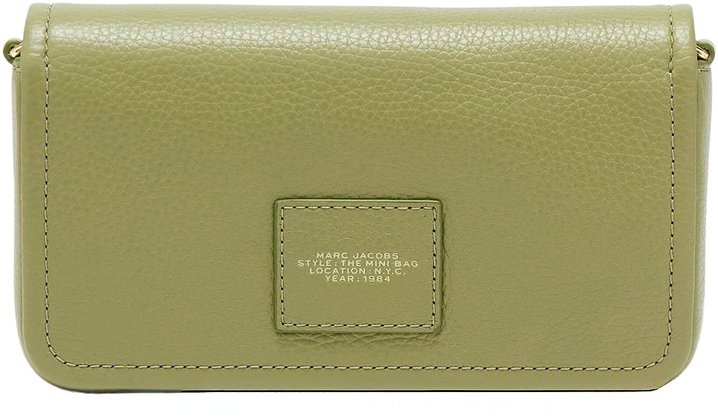 Marc Jacobs Bags Reed Rood