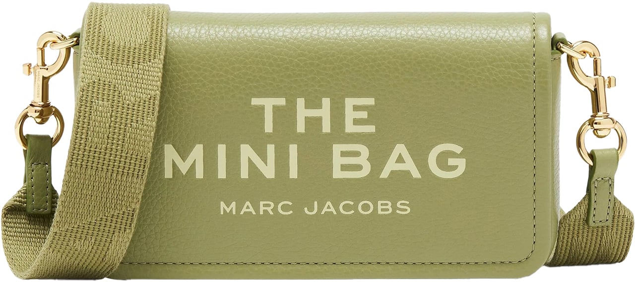 Marc Jacobs Bags Reed Rood