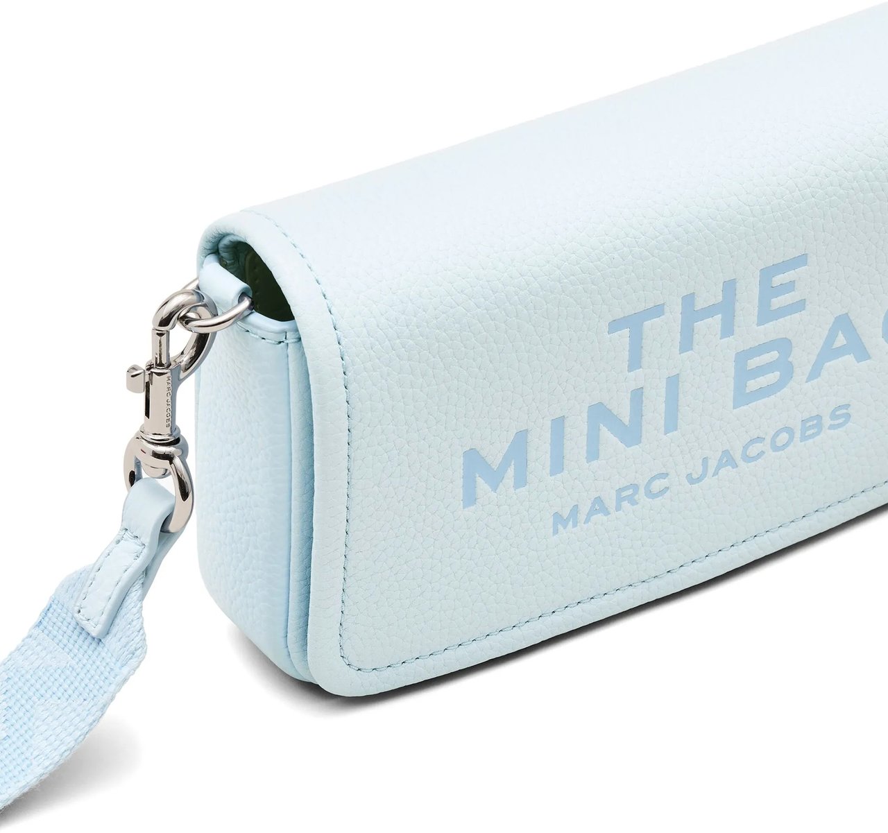 Marc Jacobs Bags Cloud Blue Lichtblauw