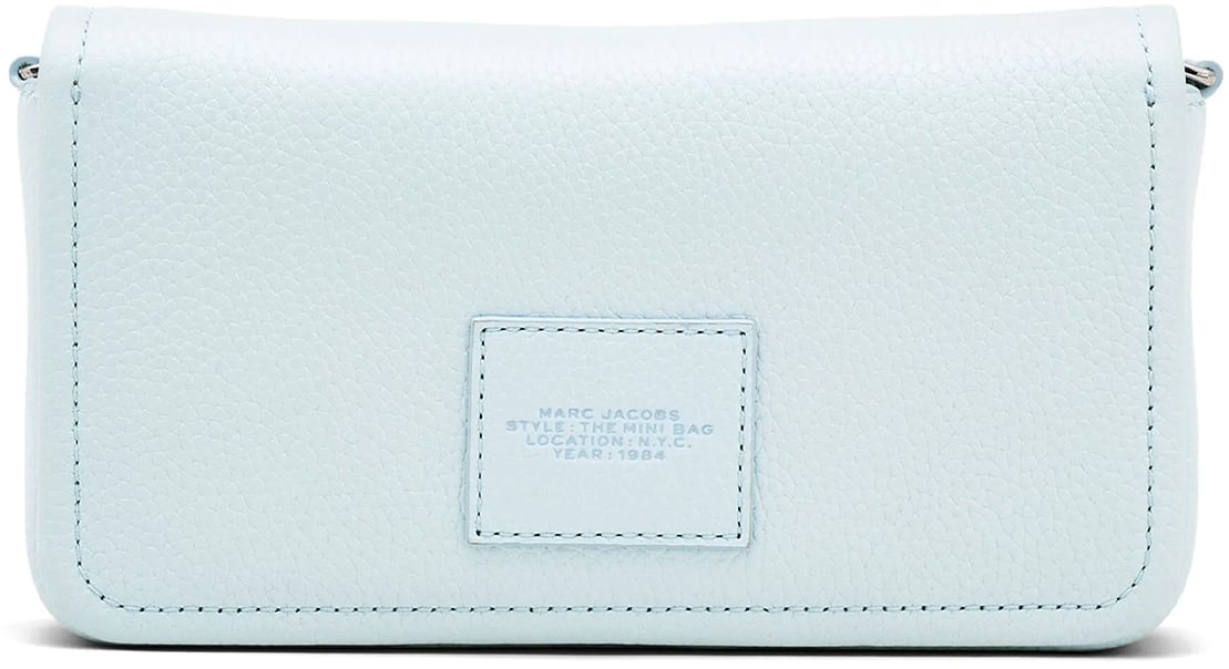 Marc Jacobs Bags Cloud Blue Lichtblauw