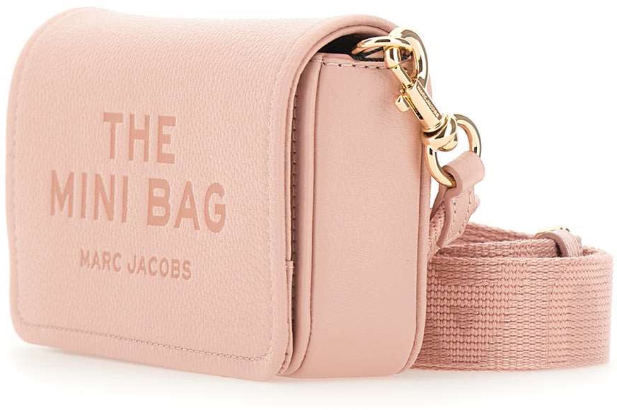 Marc Jacobs Bags Pink Roze