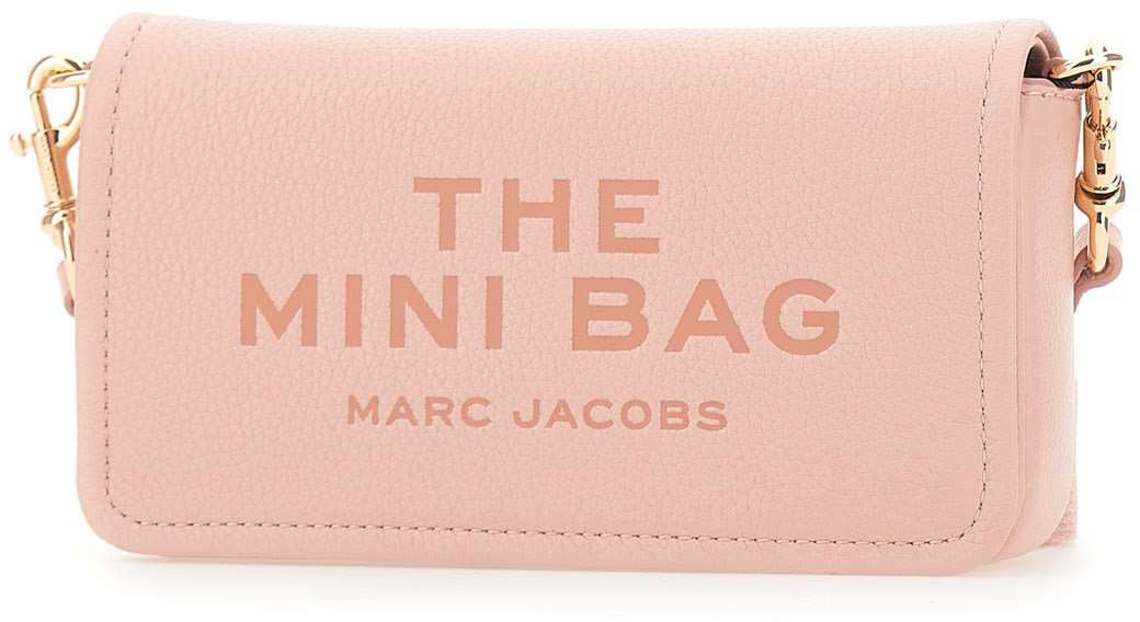Marc Jacobs Bags Pink Roze