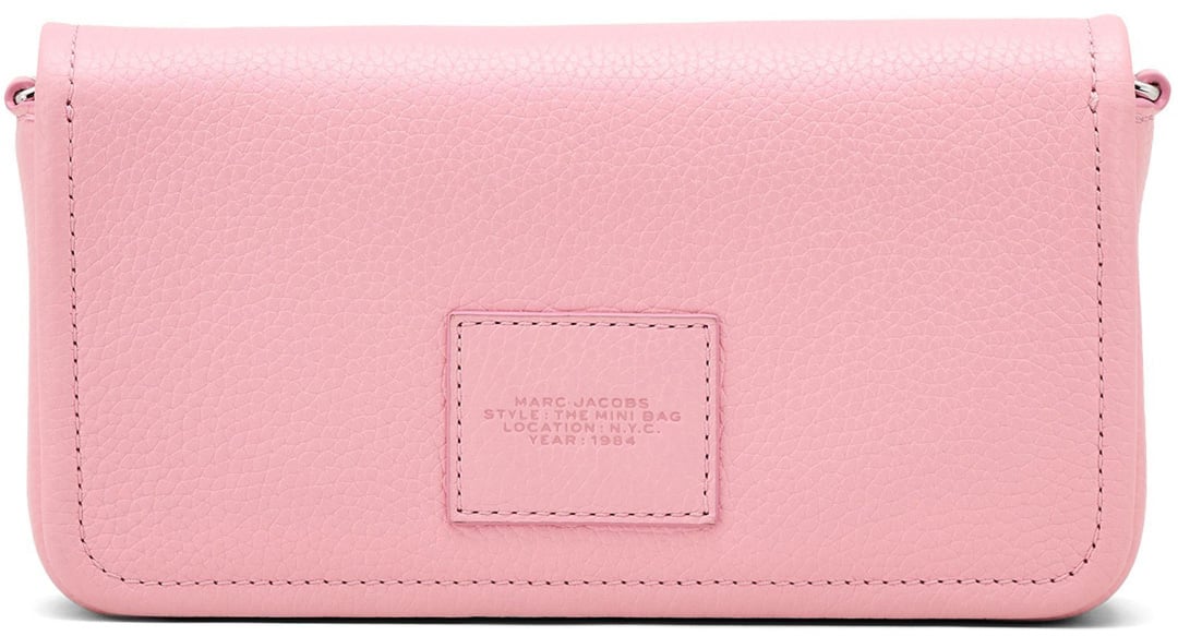 Marc Jacobs Bags Ribbon Pink Roze