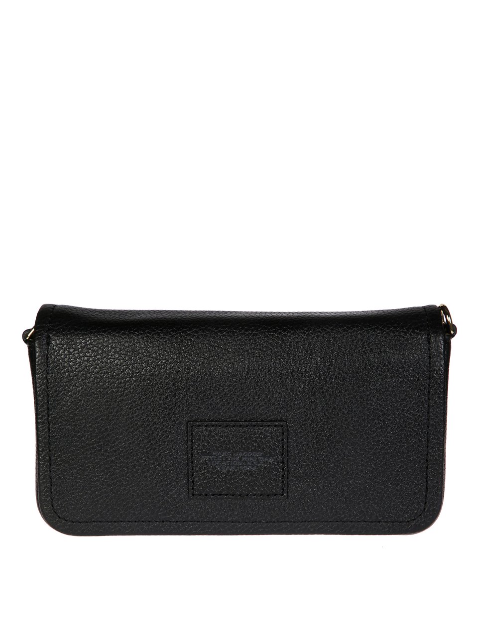 Marc Jacobs The Mini Bag Zwart
