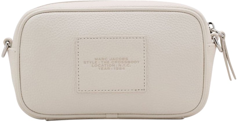 Marc Jacobs Bags White Wit