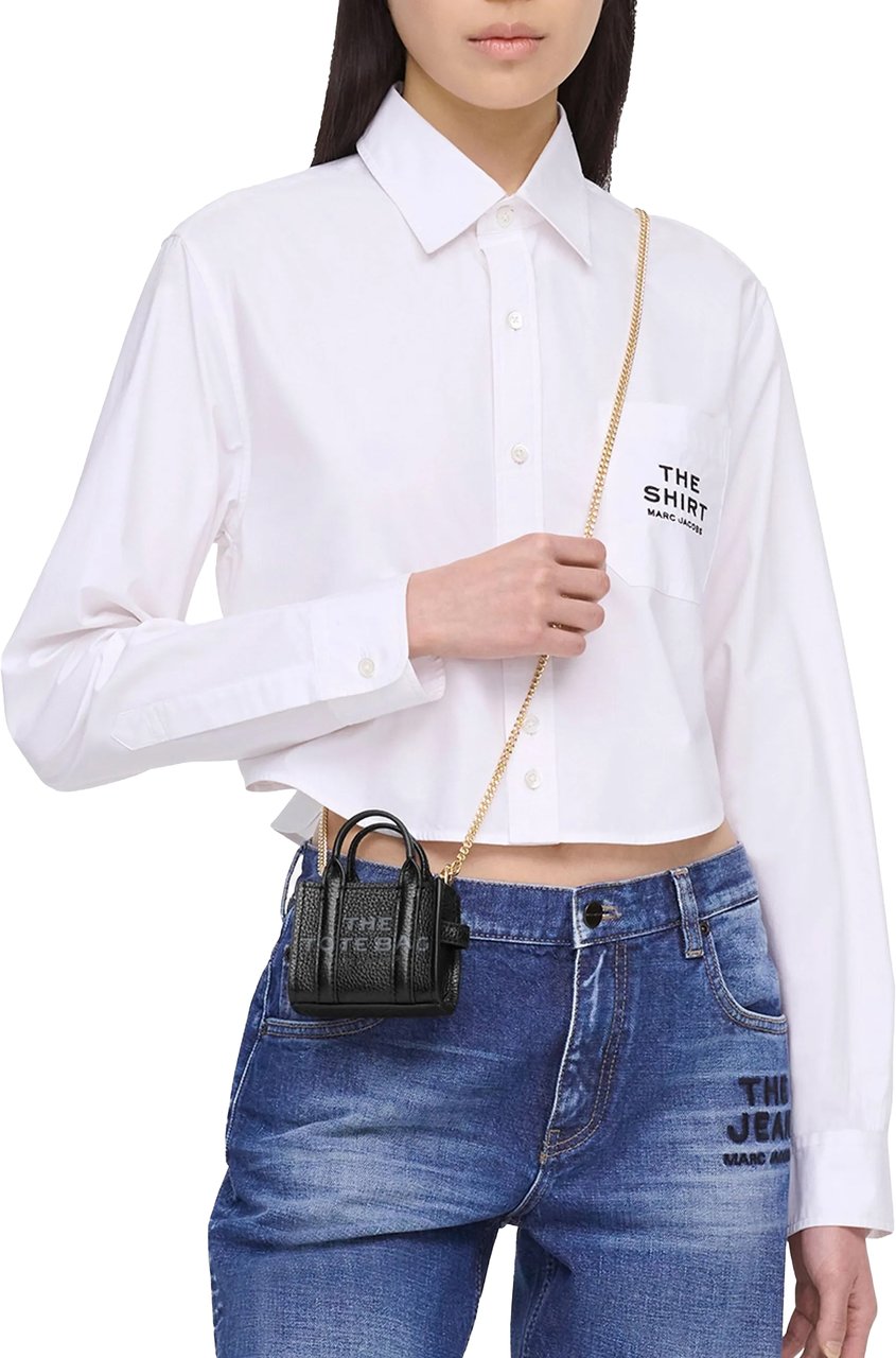 Marc Jacobs Bags Black Zwart