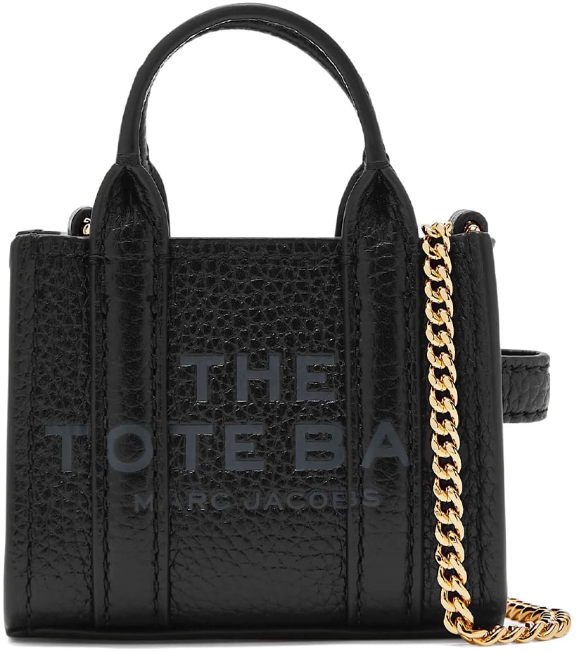 Marc Jacobs Bags Black Zwart
