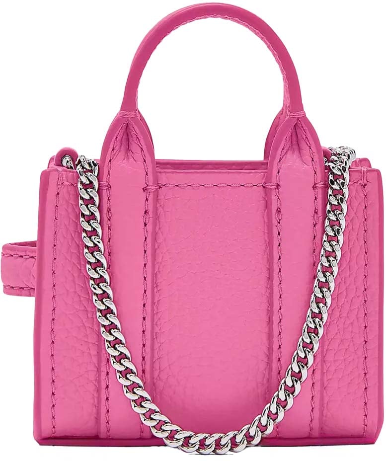 Marc Jacobs Bags Bow Pink Roze
