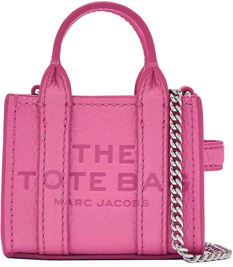 Marc Jacobs Bags Bow Pink Roze