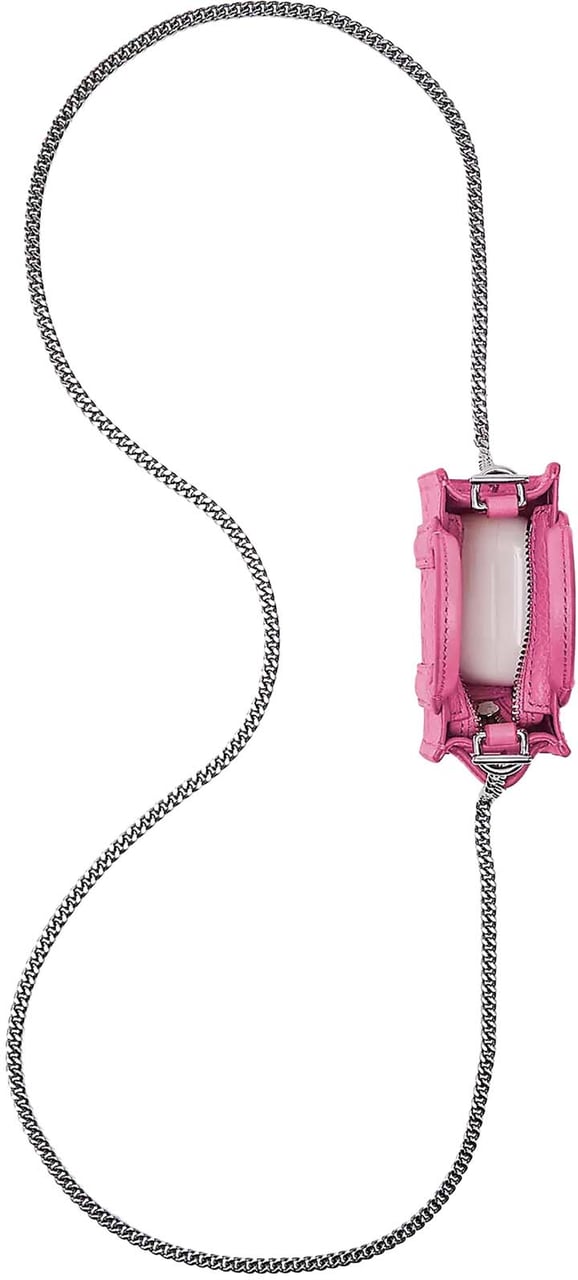 Marc Jacobs Bags Bow Pink Roze