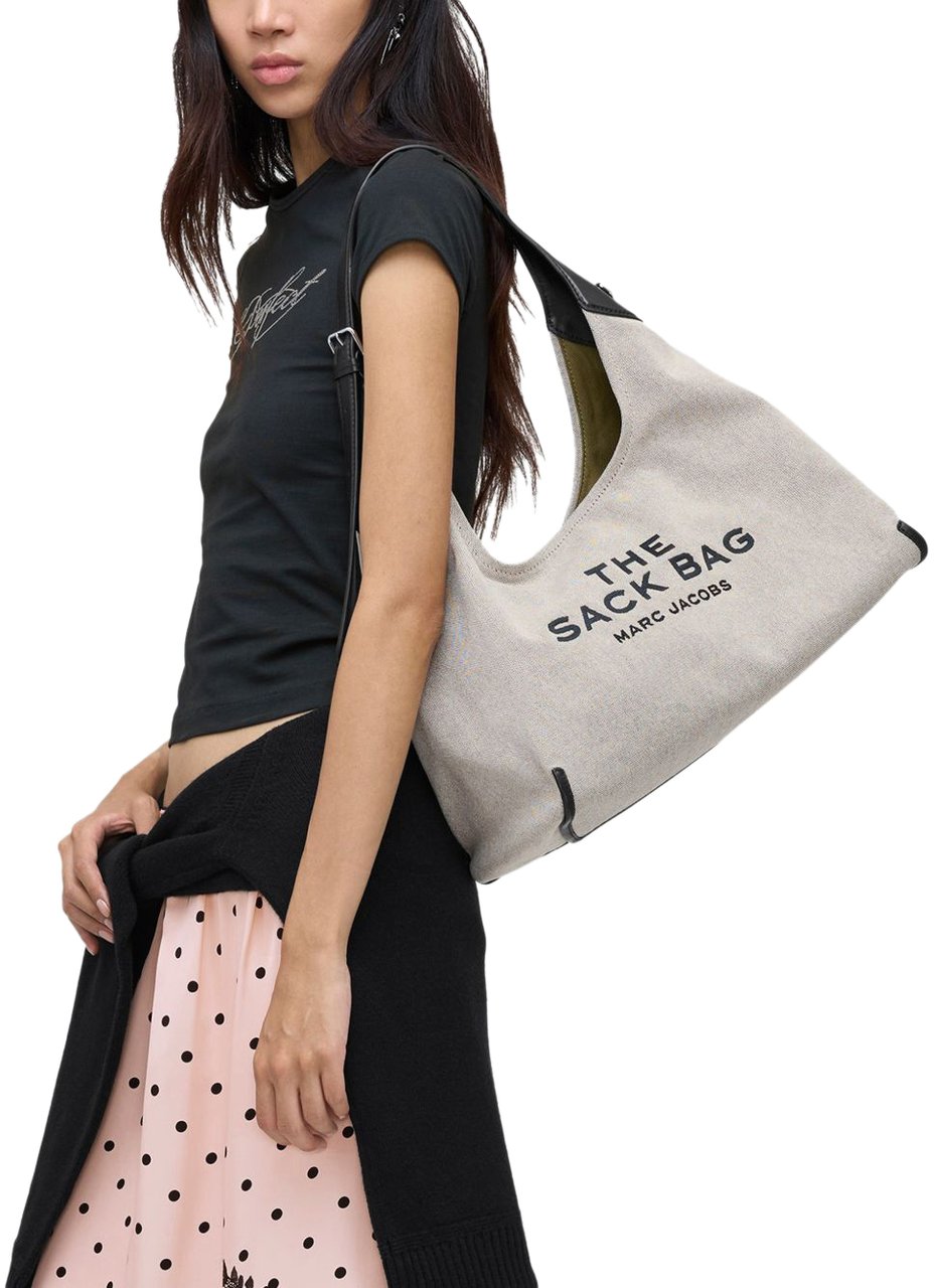 Marc Jacobs Bags Ivory Wit