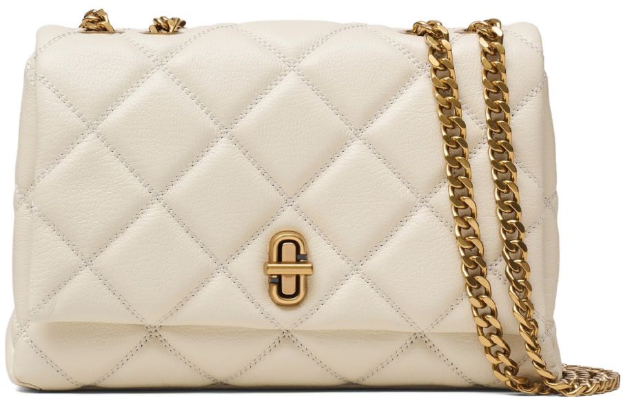 Marc Jacobs Bags White Wit