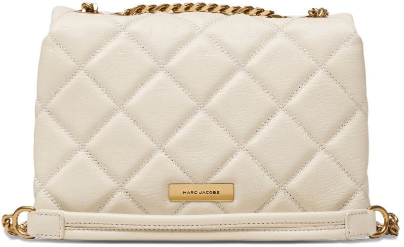 Marc Jacobs Bags White Wit
