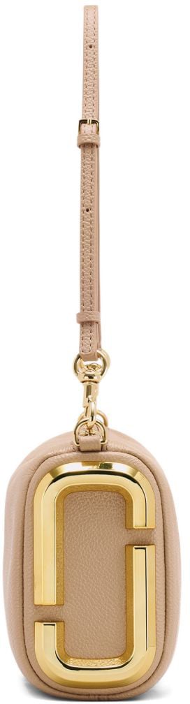 Marc Jacobs Bags Camel Beige