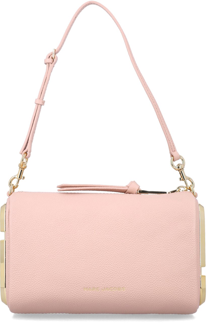 Marc Jacobs The Snapshot Shoulder Rosa Roze