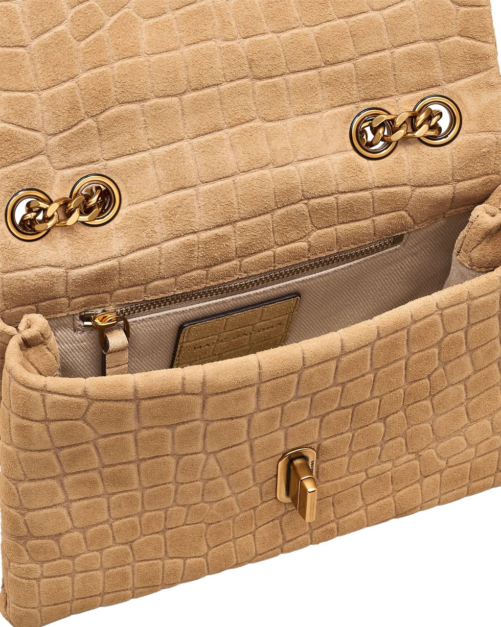 Marc Jacobs Bags Sahara Bruin
