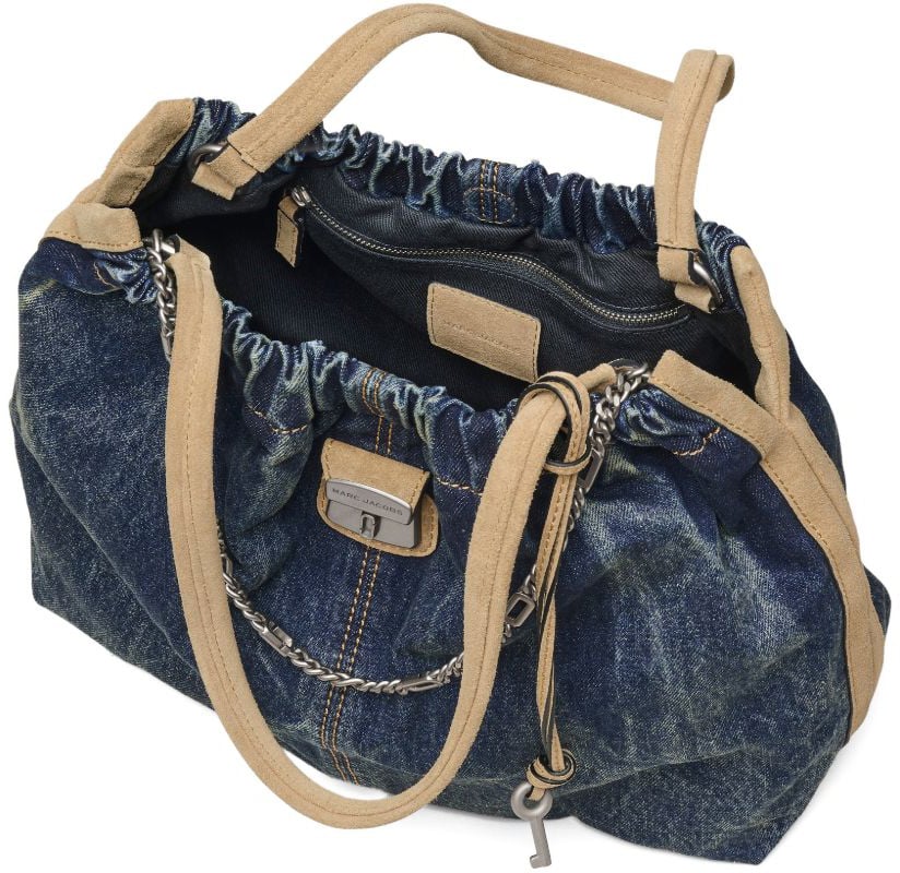 Marc Jacobs Bags Blue Blauw