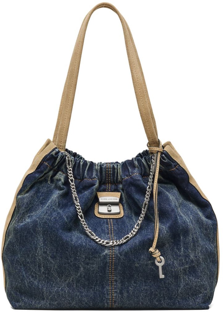 Marc Jacobs Bags Blue Blauw