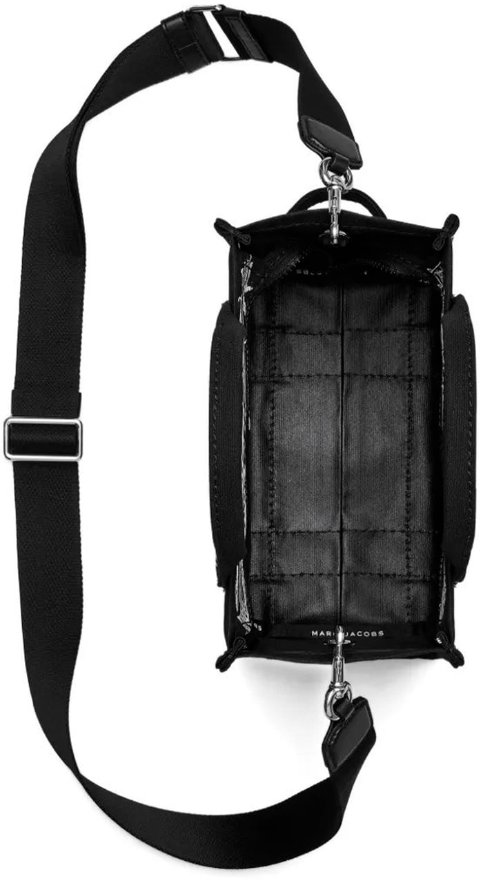 Marc Jacobs Bags Black Multi Zwart