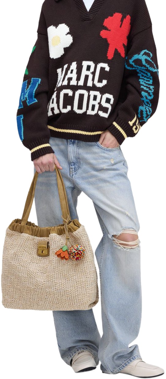 Marc Jacobs Bags Beige Beige