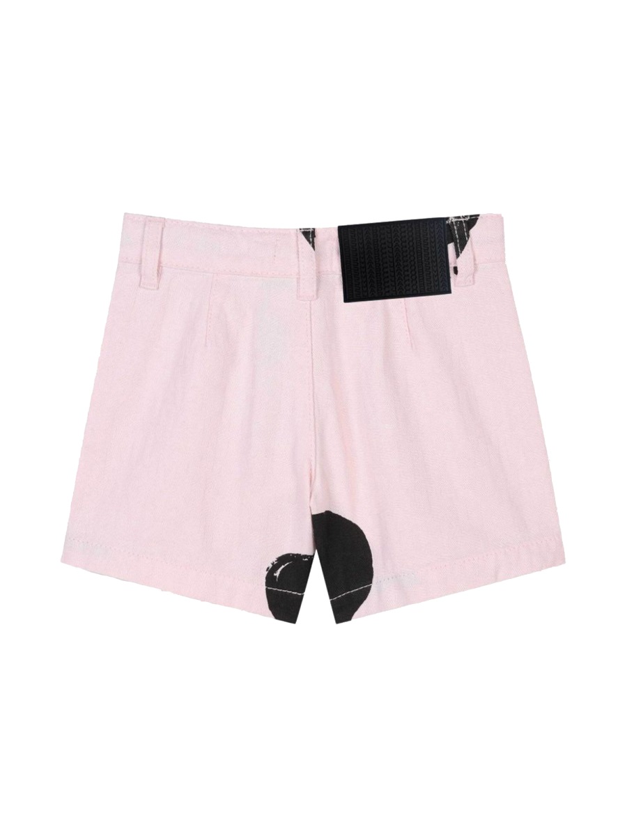 Marc Jacobs SHORT Roze