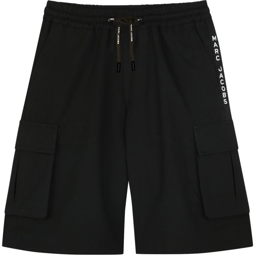 Marc Jacobs BERMUDA Zwart