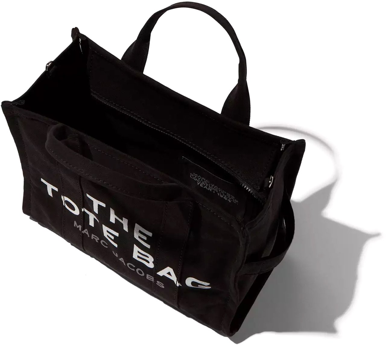 Marc Jacobs Bags Black Zwart