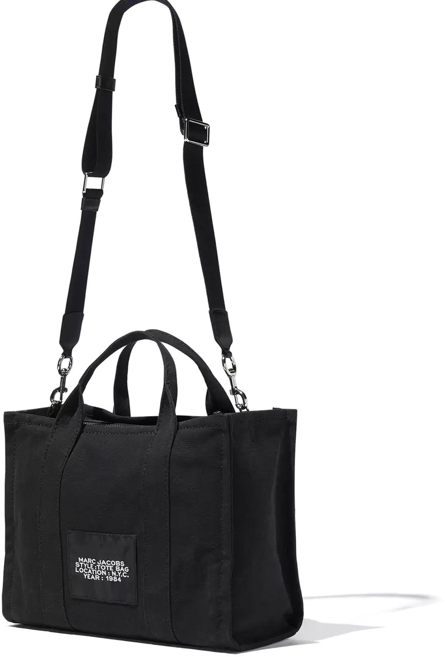 Marc Jacobs Bags Black Zwart