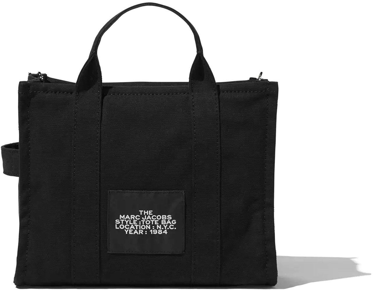Marc Jacobs Bags Black Zwart