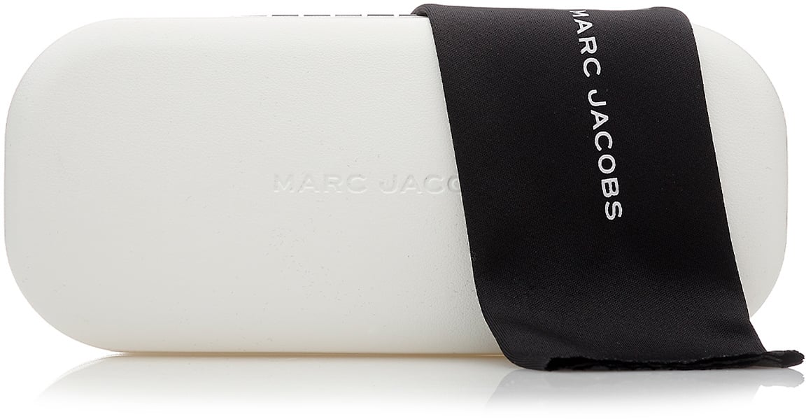 Marc Jacobs Sonnenbrille Goud