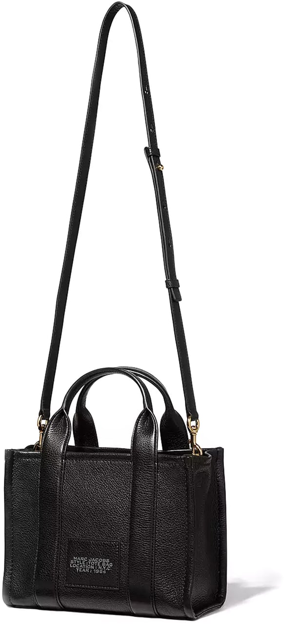 Marc Jacobs Bags Black Zwart