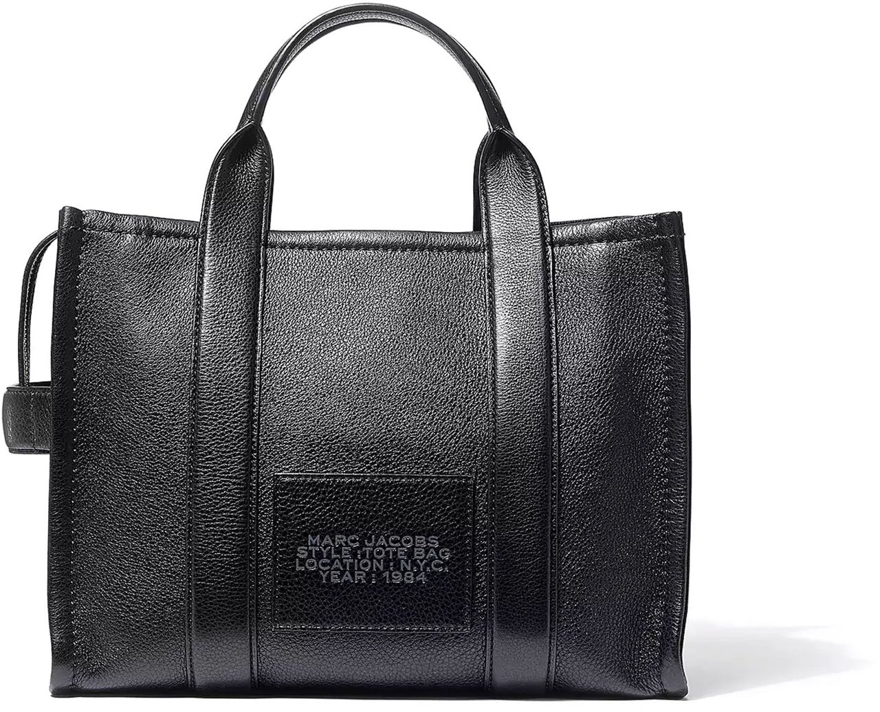 Marc Jacobs Bags Black Zwart