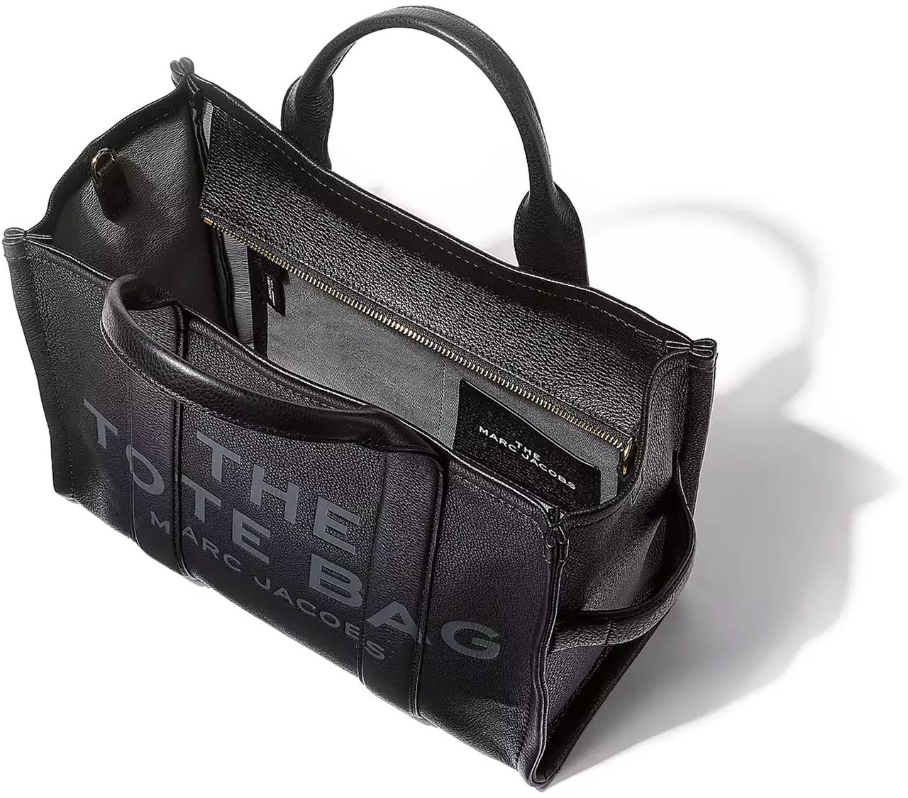 Marc Jacobs Bags Black Zwart