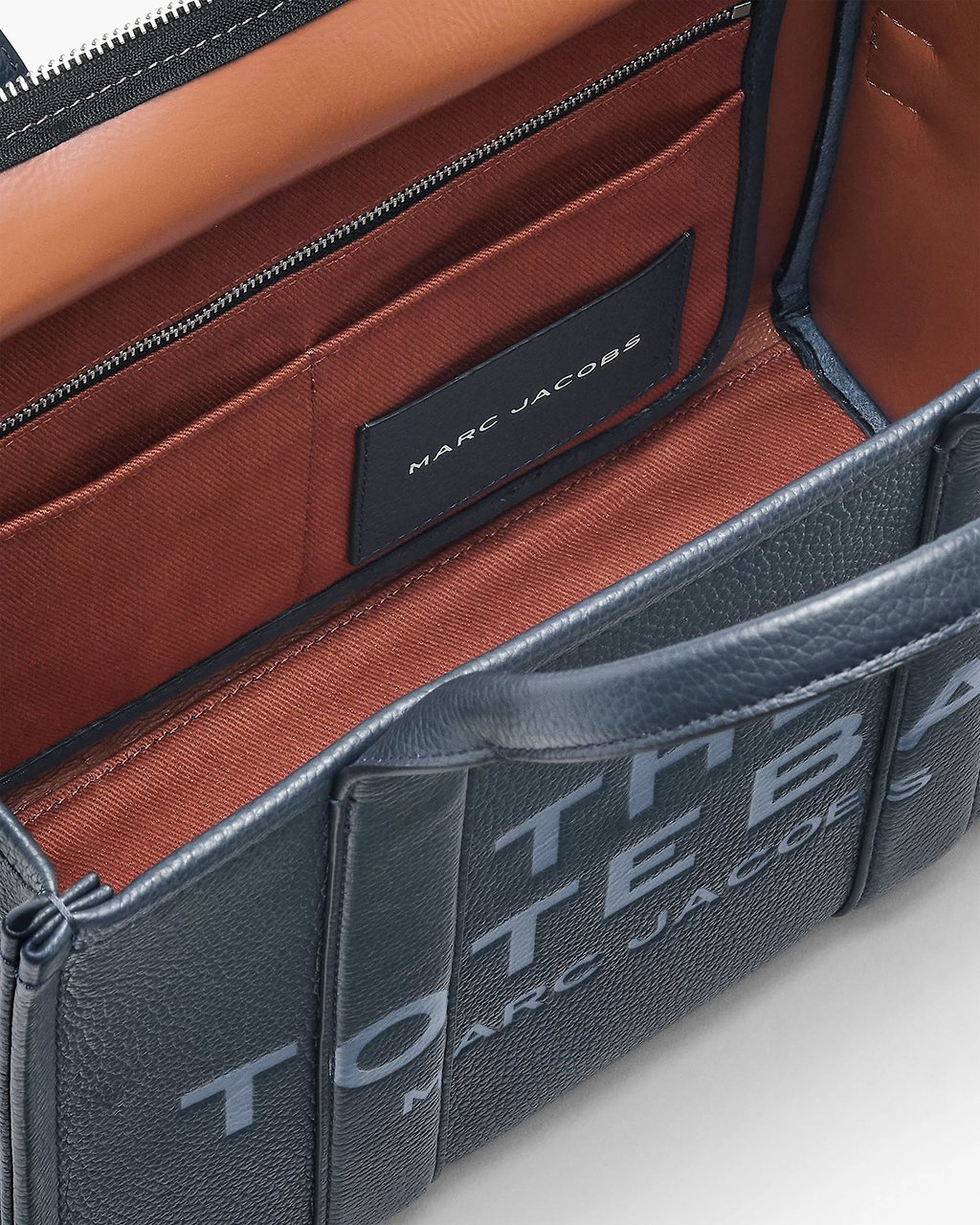 Marc Jacobs Bags Blue Sea Navy