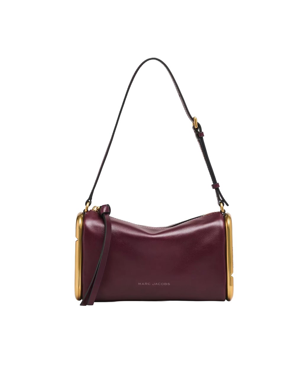 Marc Jacobs Dark Port Pop J Scene Small Shoulder Bag Zwart