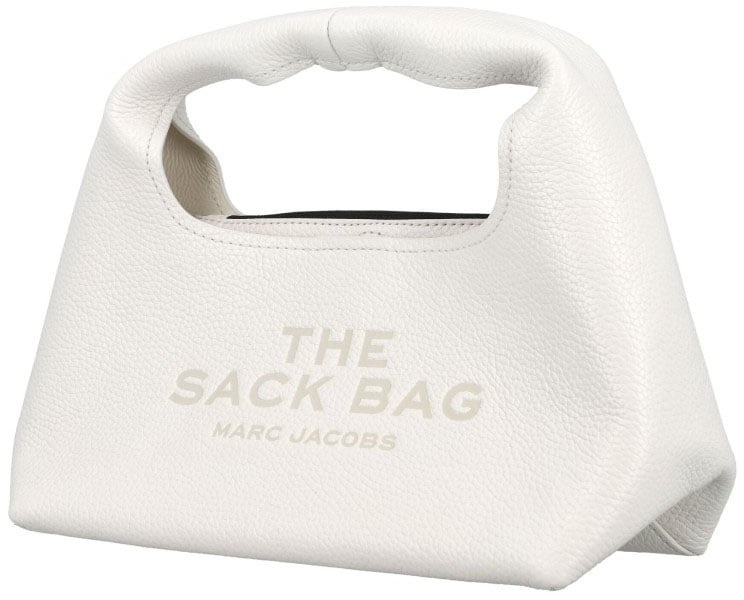 Marc Jacobs The Mini Sack Wit