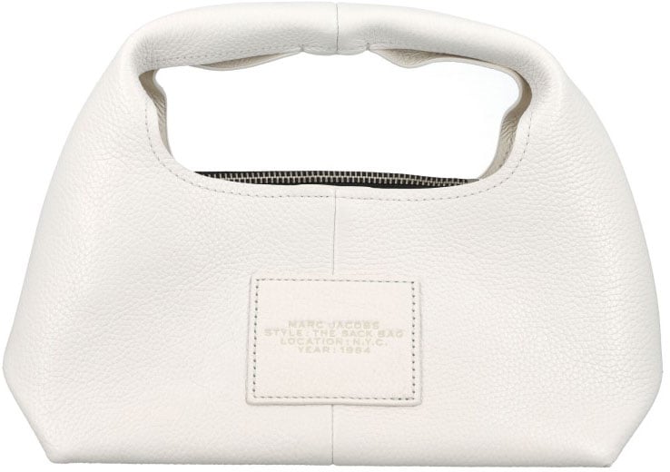 Marc Jacobs The Mini Sack Wit