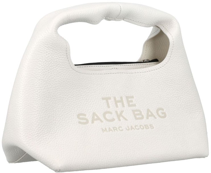 Marc Jacobs The Mini Sack Wit