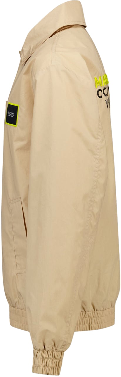 Marc Jacobs Kinder Jongens Zomerjas In Beige Beige