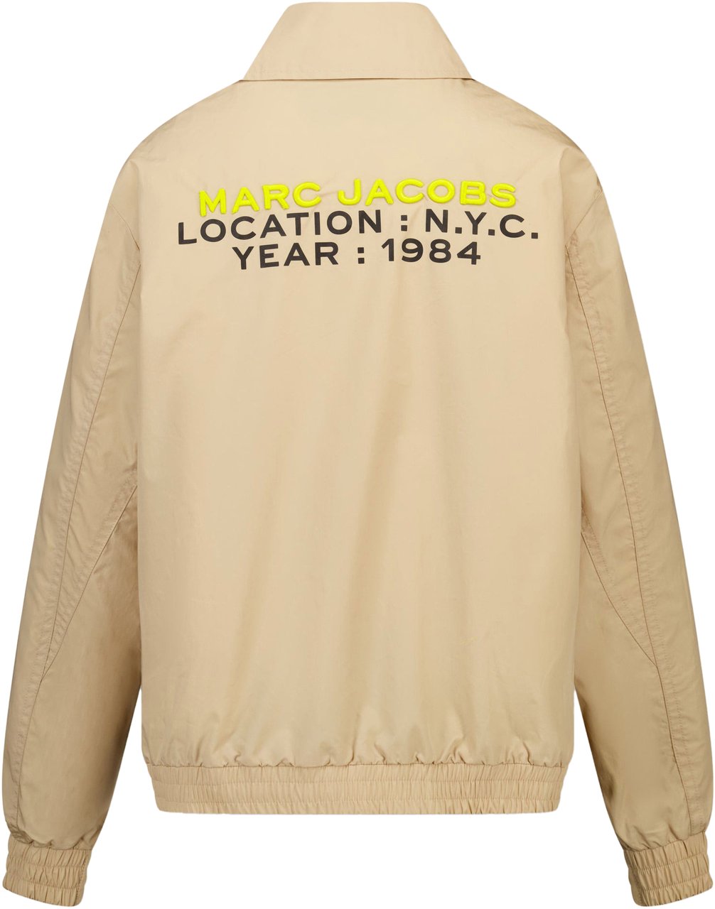 Marc Jacobs Kinder Jongens Zomerjas In Beige Beige