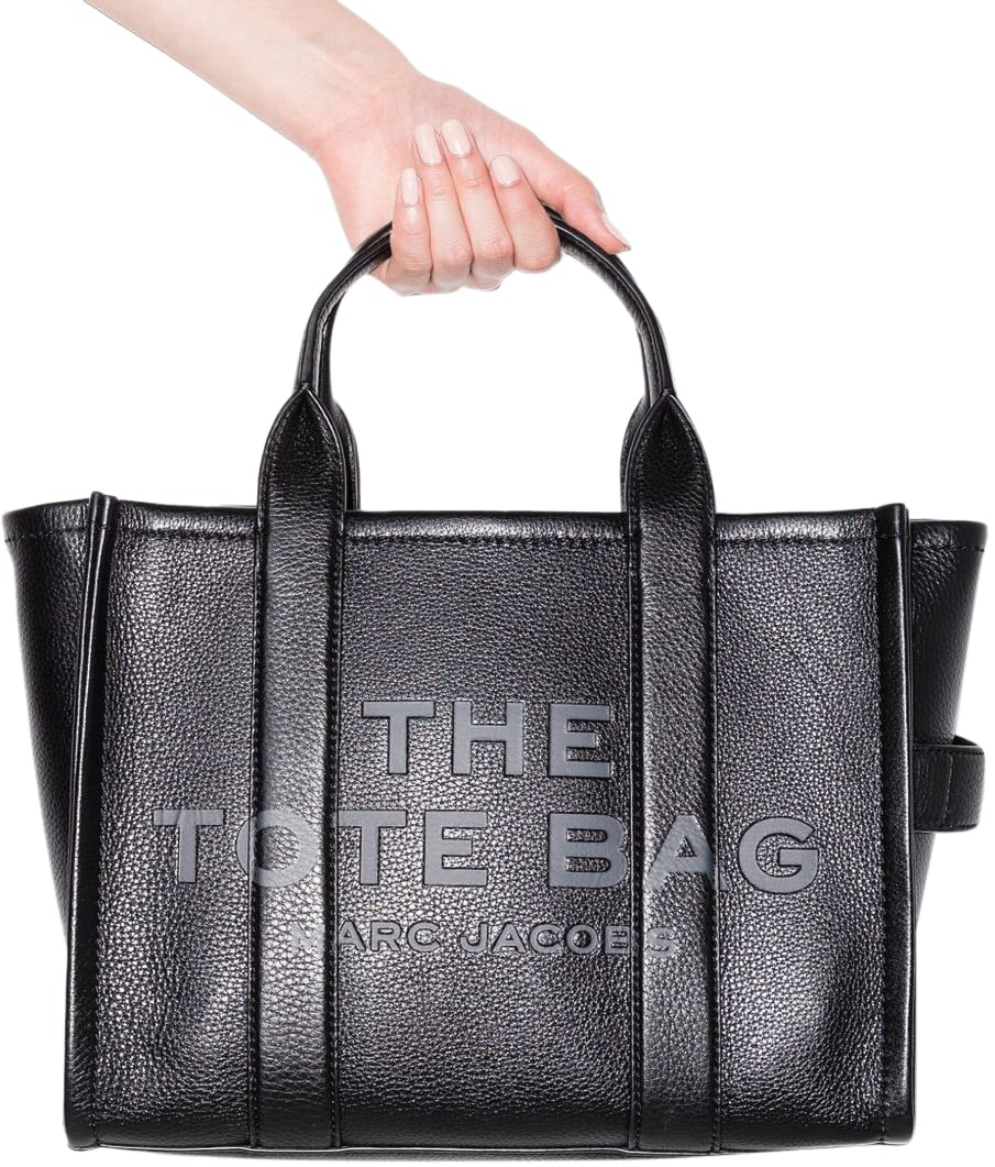 Marc Jacobs Bags Black Zwart